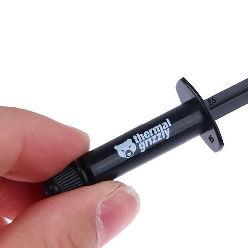 Thermal grizzly kryonaut high - thermal,