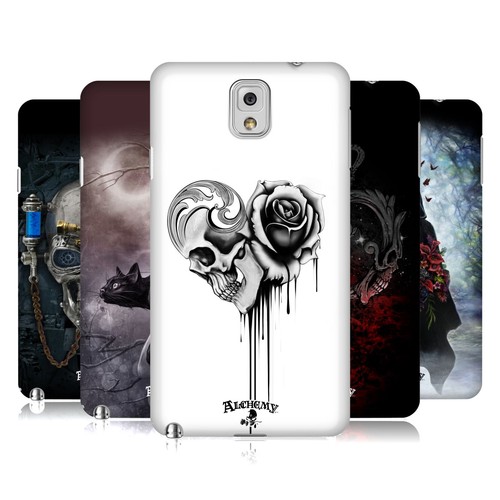 Official alchemy gothic - alchemy,