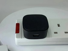 USB Charger Wi-Fi Camera