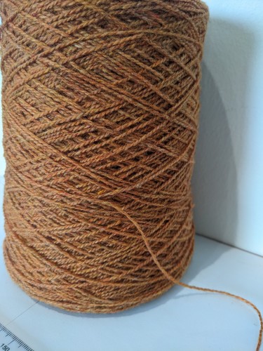 300g ply wool yarn - , 2