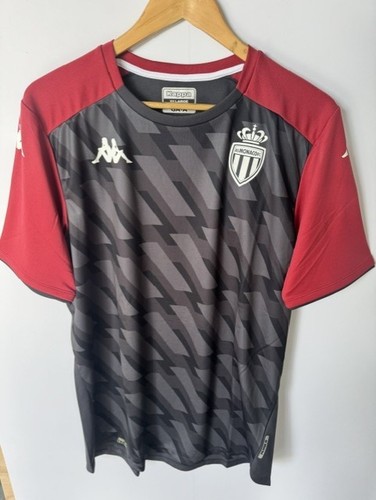 Kappa monaco football club - monaco, pro
