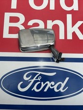Genuine Ford Capri MK2/MK3 Driver Side Door Mirror
