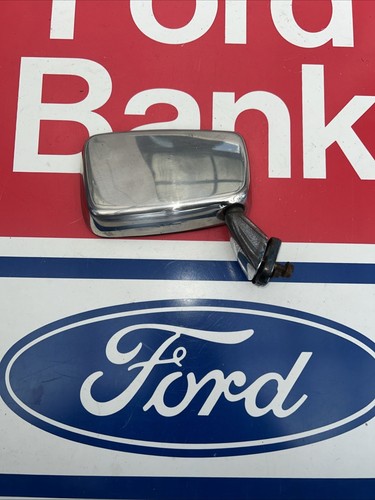 Genuine ford capri mk2 mk3 - genuine,