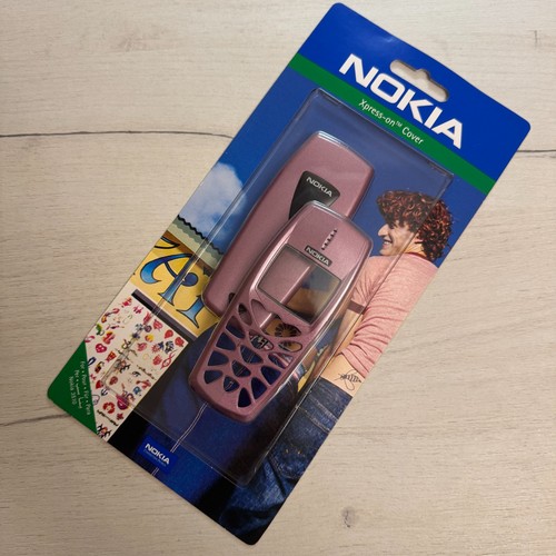Original nokia 3510 pink - original,