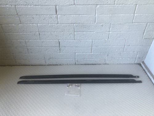 Discovery roof rails three - discovery,