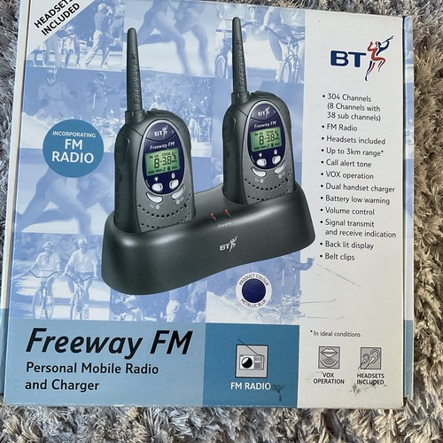Freeway personal mobile - bt,