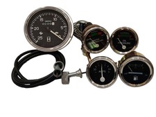Gauge Set fits Massey Ferguson