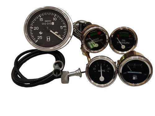 Gauge set fits massey - gauge,