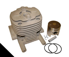 Cylinder & Piston Assembly