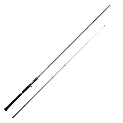 Tenryu baitcasting rod rock - tenryu,