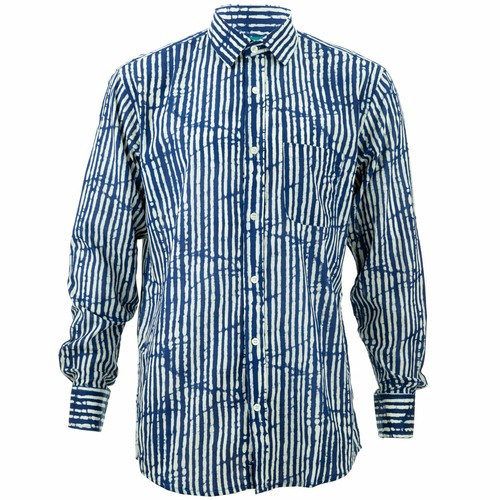 Regular fit long - long, sleeve
