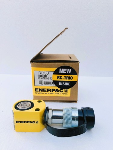 Enerpac trio general - trio,