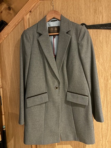 Musto ladies tweed - ladies,