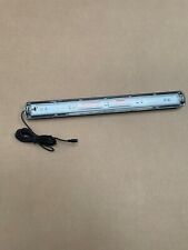 AquaRay Aquarium Tank LED Lighting Reef Blue