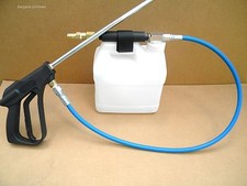 Carpet Cleaning - High