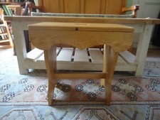 Vintage Traditional Wooden