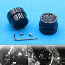 CNC Aluminum RC front axle