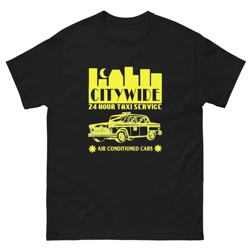 Citywide taxi service - taxi, t