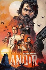 NEW ANDOR 2022 POSTER PREMIUM