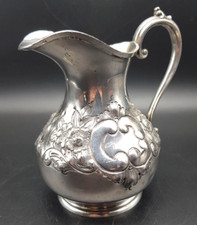 Antique lee wigfull - &,
