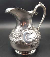 Antique Lee & Wigfull