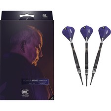 Phil Taylor Power 9five G10