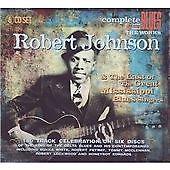 Robert johnson last of the - :,