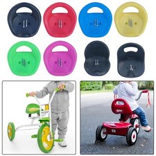 Kids Tricycle Seat Backrest