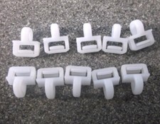 Hinno Clic Curtain Runners Set