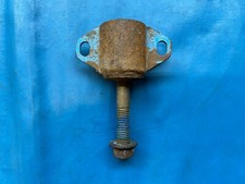 MG TF Front Subframe Mounting