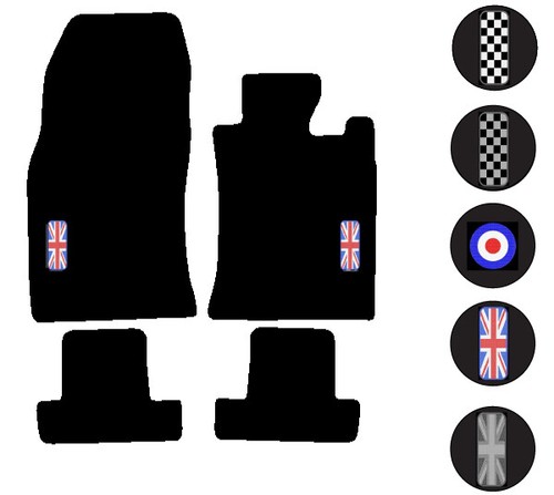 Fits mini convertible - fits,