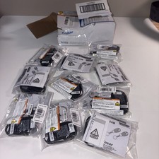 Linear ACT 34B 4-Channel Key