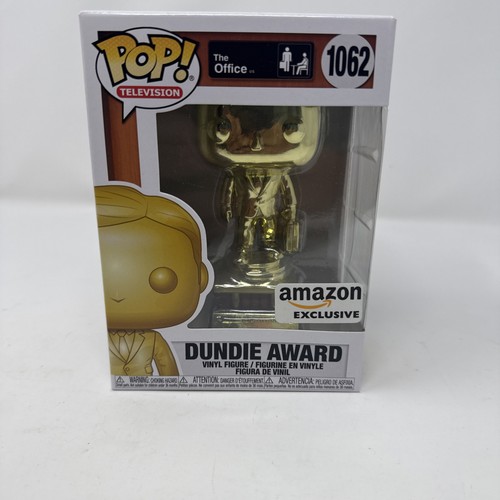 Funko pop the office - -, dundie
