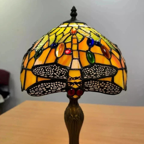 Tiffany style stained glass - style,