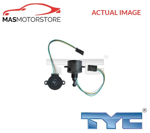 Control headlight range - control,
