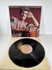 Pedro Conga Y Su Orquestra