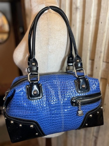 Kathy van zeeland blue - kathy,