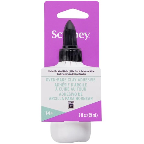 Sculpey polymer clay - polymer,