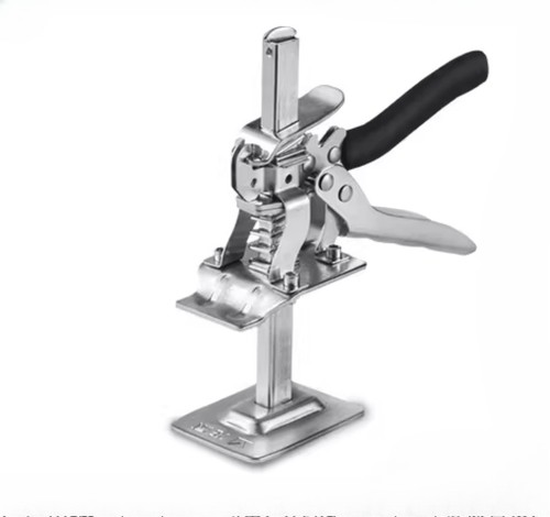 Tile height adjuster - tile,