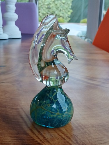 Vintage mdina maltese glass - vintage,