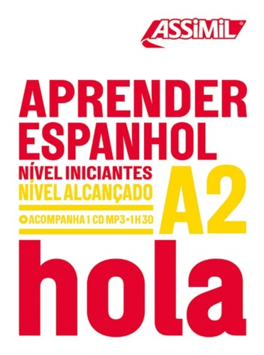 Aprender espanhol jean - espanhol,