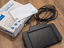 Philips ACC2320 USB Foot