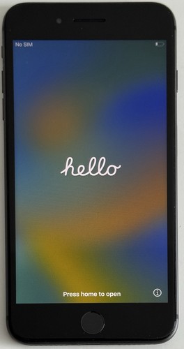 Apple iphone plus - iphone,