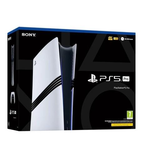 Sony playstation pro 2tb - playstation,