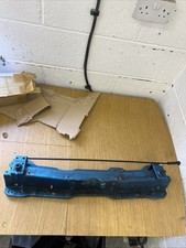 SUZUKI VITARA MK4 FRONT BONNET