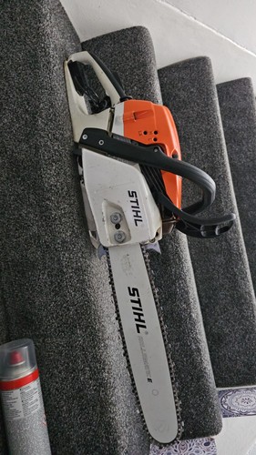 Stihl ms261c 2012 non mtronic - 2012-,