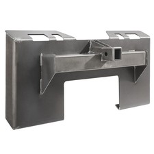 Uimoso 1/4" Skid Steer