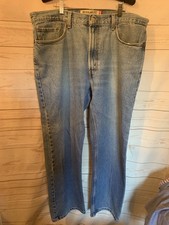 levis 505 mens jeans Blue