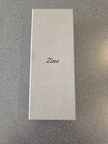 Zino davidoff 2 leather - zino,