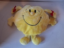 Mr Men And Little Miss Pyjama